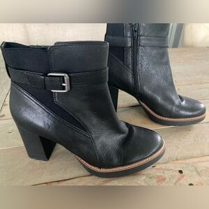 Naturalizer boots